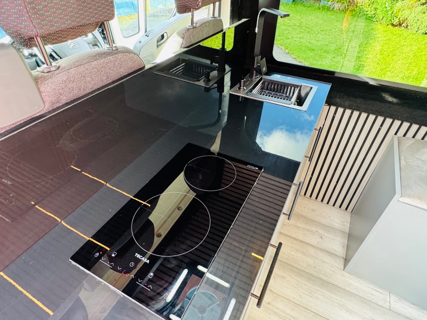 Used Citroen Relay 2021 for sale - 77028273: Photo 19