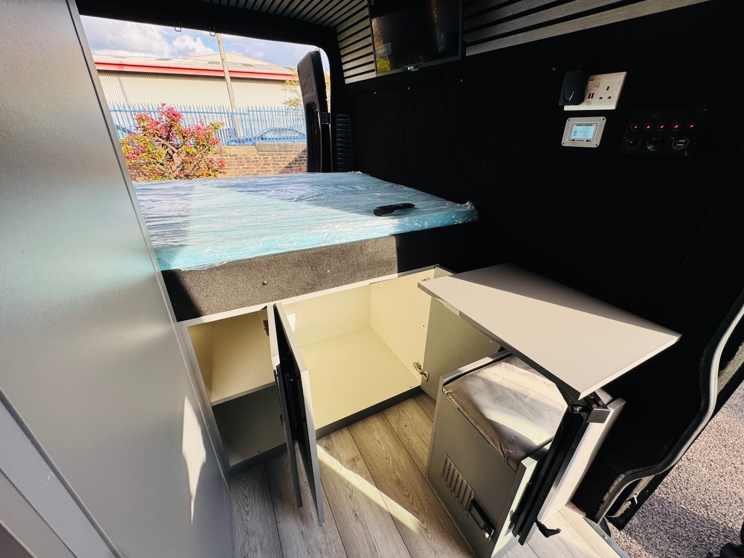 Used Citroen Relay 2021 for sale - 77028273: Photo 23