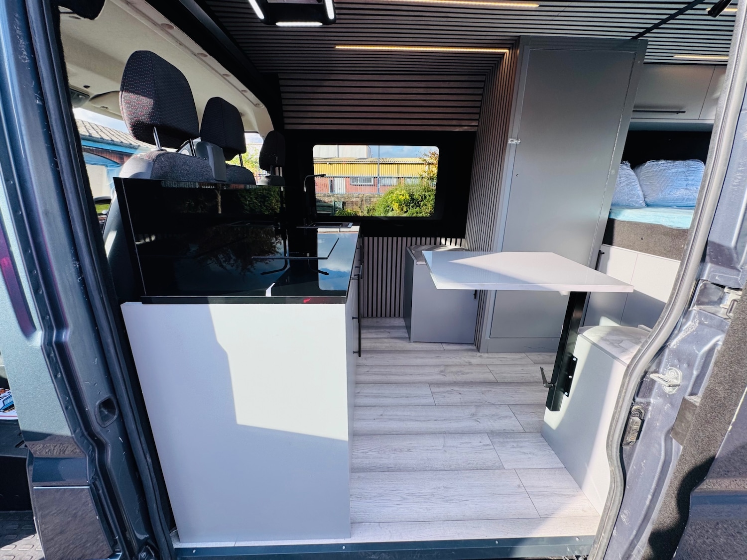 Used Citroen Relay 2021 for sale - 77028273: Photo 25