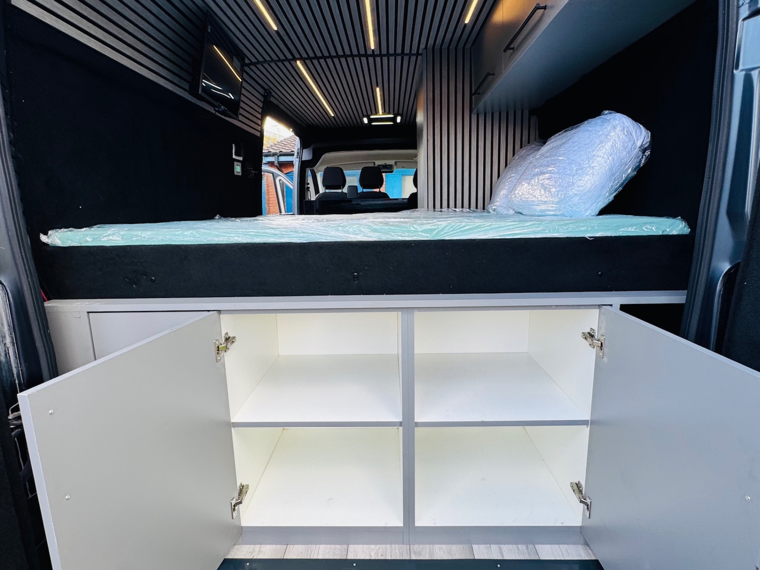 Used Citroen Relay 2021 for sale - 77028273: Photo 30