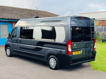 Used Citroen Relay 2021 for sale - 77028273: Photo