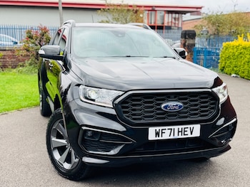 Used Ford Ranger 2021 for sale - 76412583: Photo