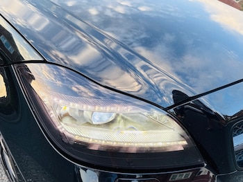 Used Mercedes-Benz CLS 2013 for sale - 79017442: Photo