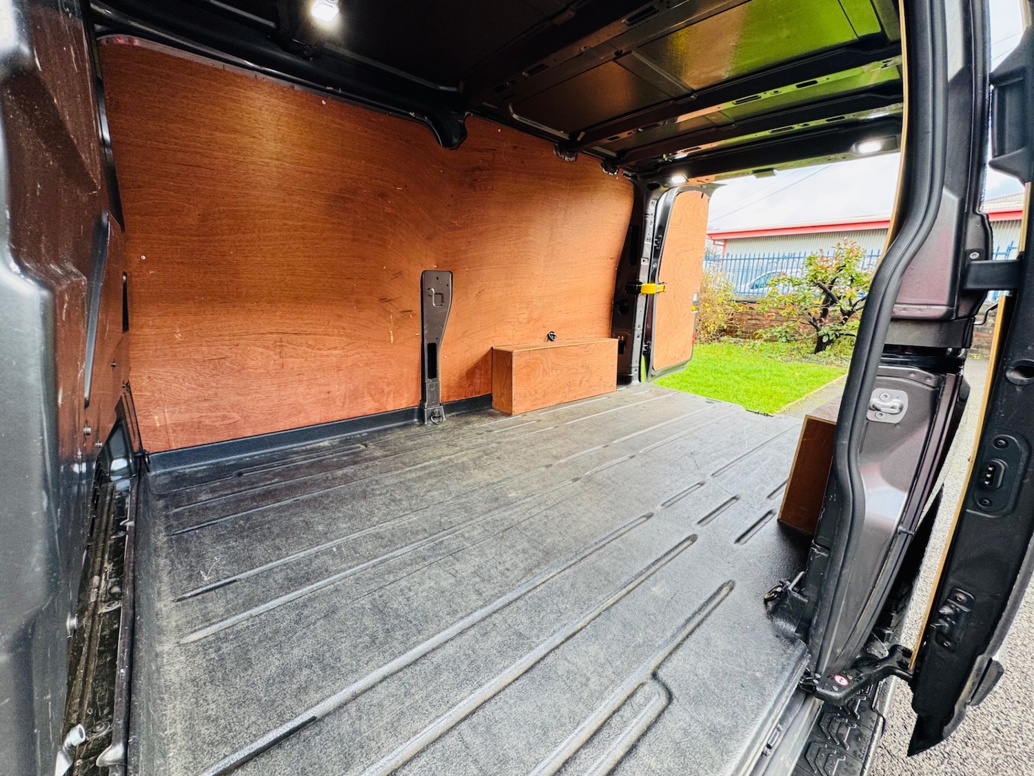 Used Ford Transit Custom 2020 for sale - 76920055: Photo 13