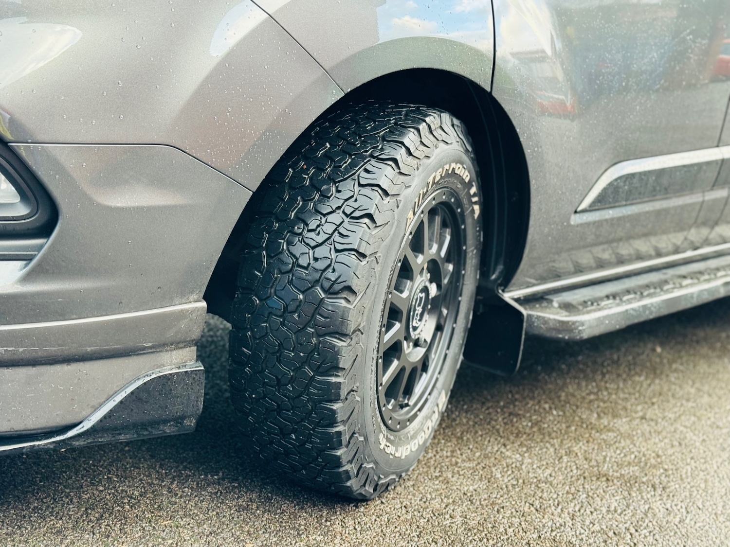 Used Ford Transit Custom 2020 for sale - 76920055: Photo 21