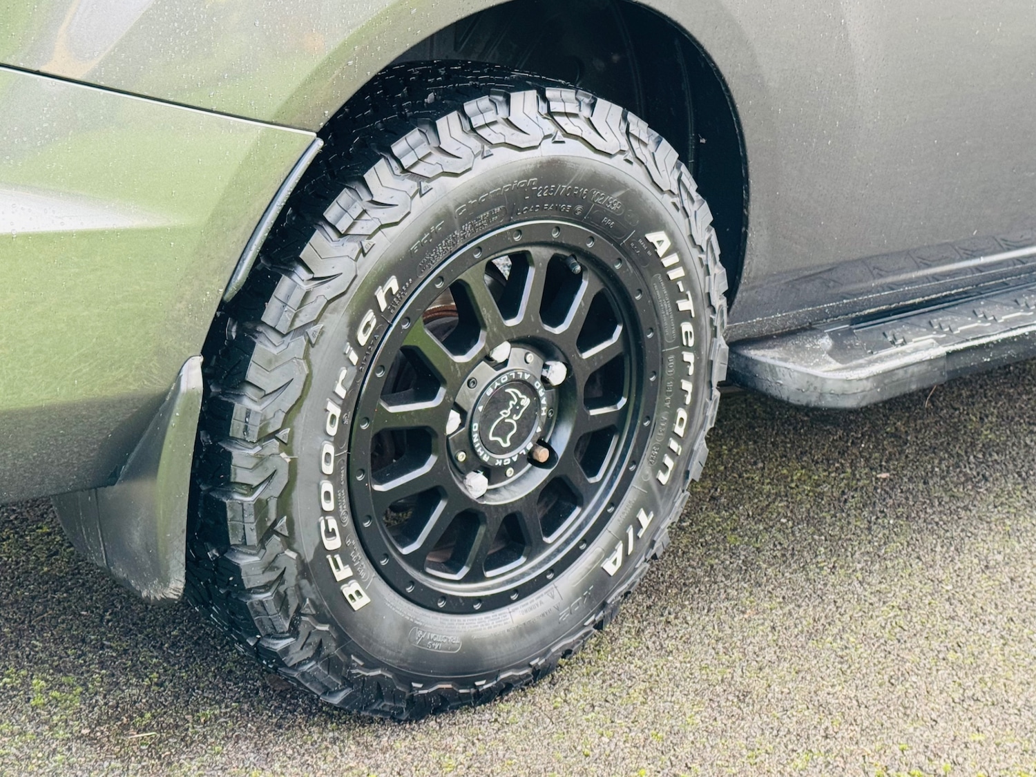 Used Ford Transit Custom 2020 for sale - 76920055: Photo 8