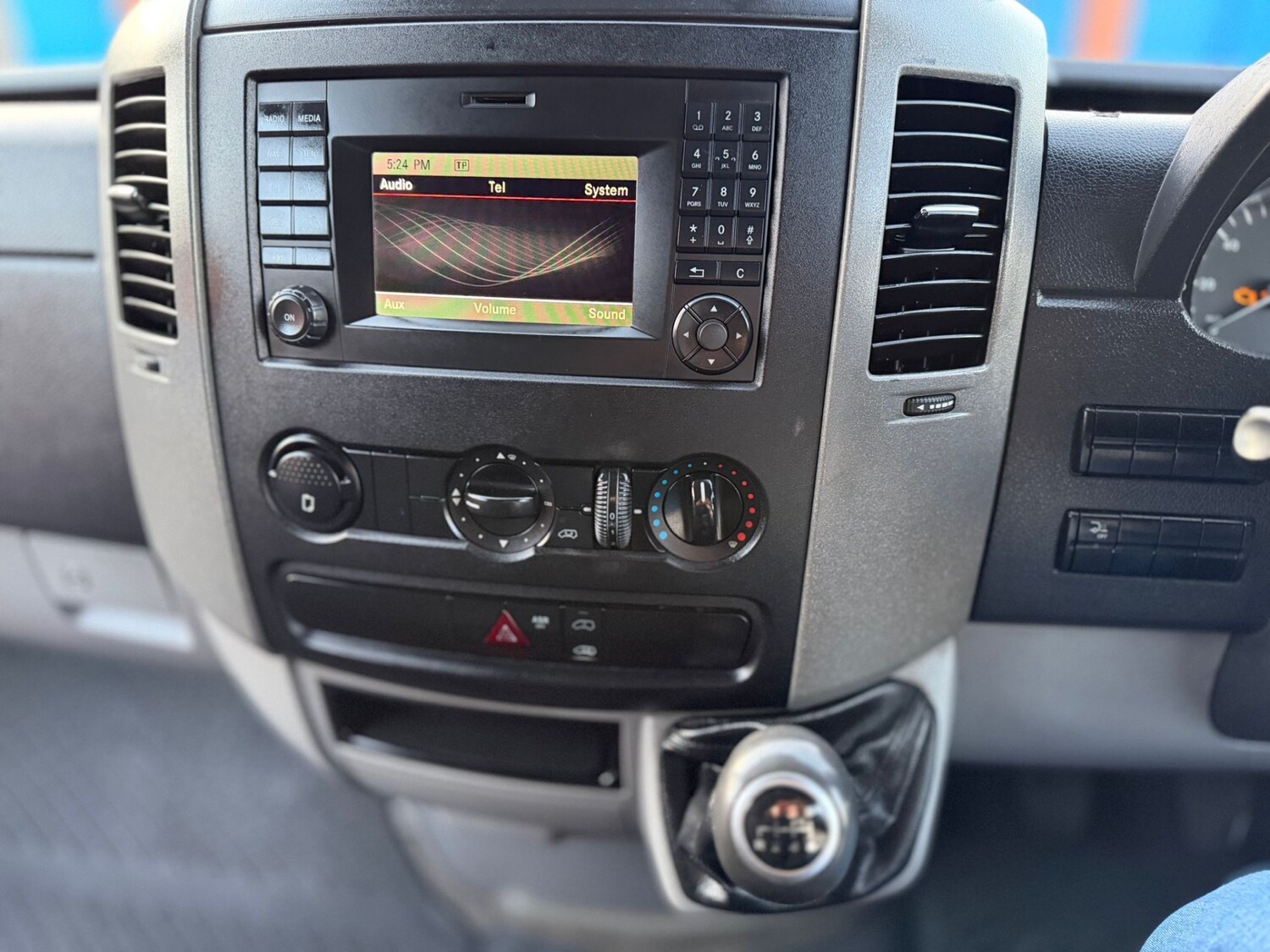 Used Mercedes-Benz Sprinter 2015 for sale - 77676860: Photo 13