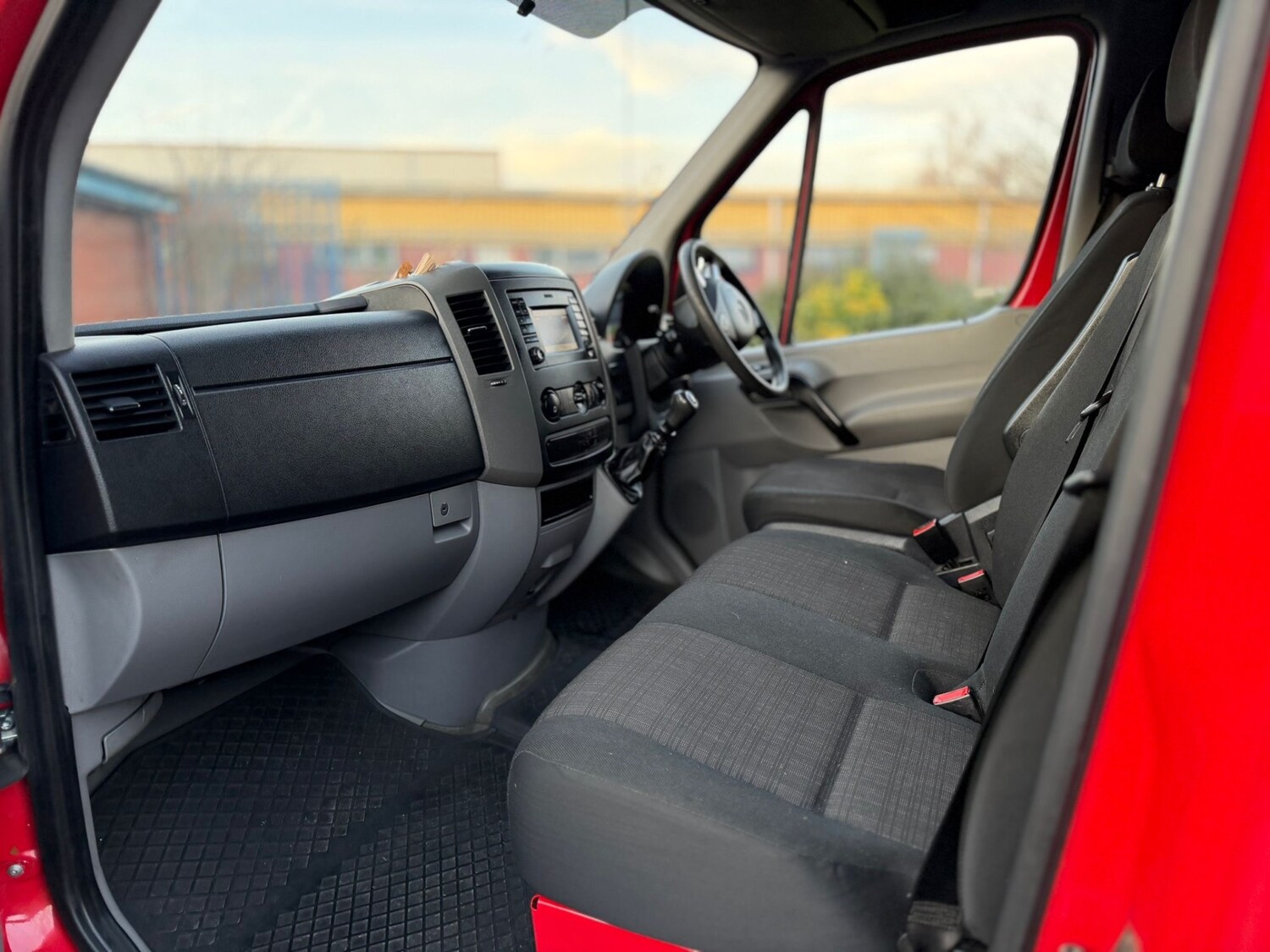 Used Mercedes-Benz Sprinter 2015 for sale - 77676860: Photo 14