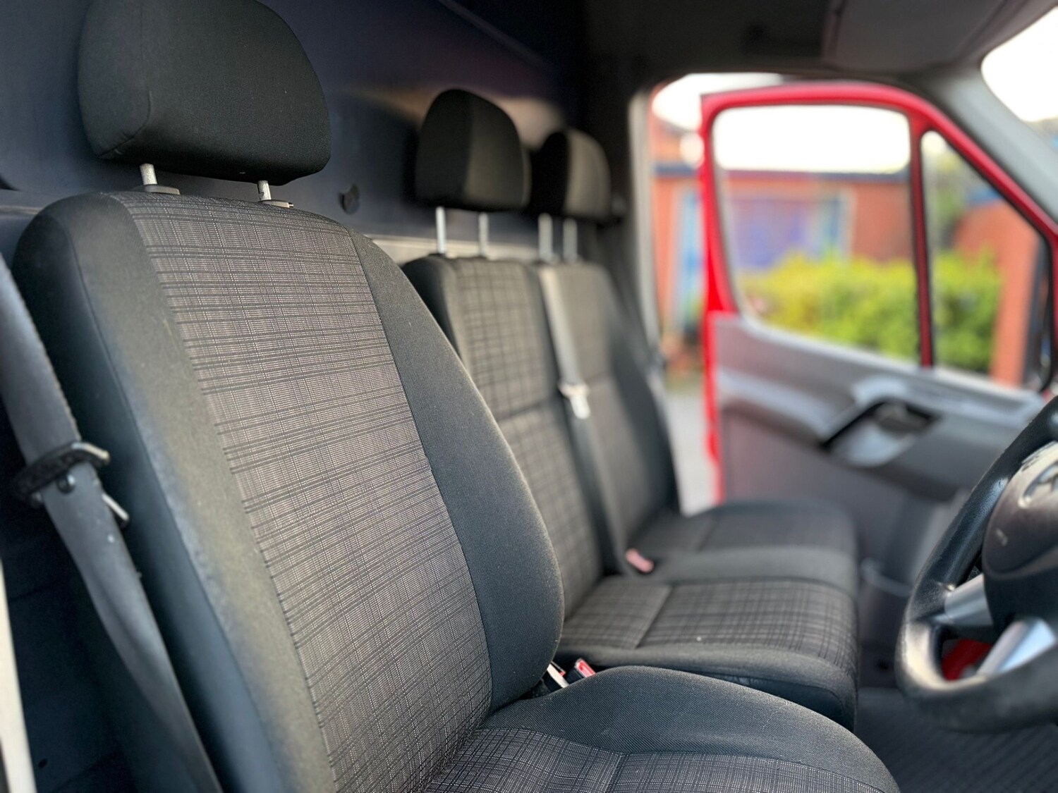 Used Mercedes-Benz Sprinter 2015 for sale - 77676860: Photo 16