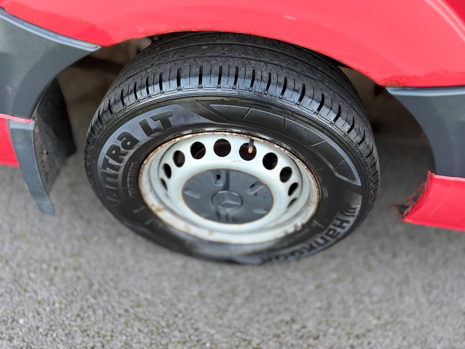 Used Mercedes-Benz Sprinter 2015 for sale - 77676860: Photo 17