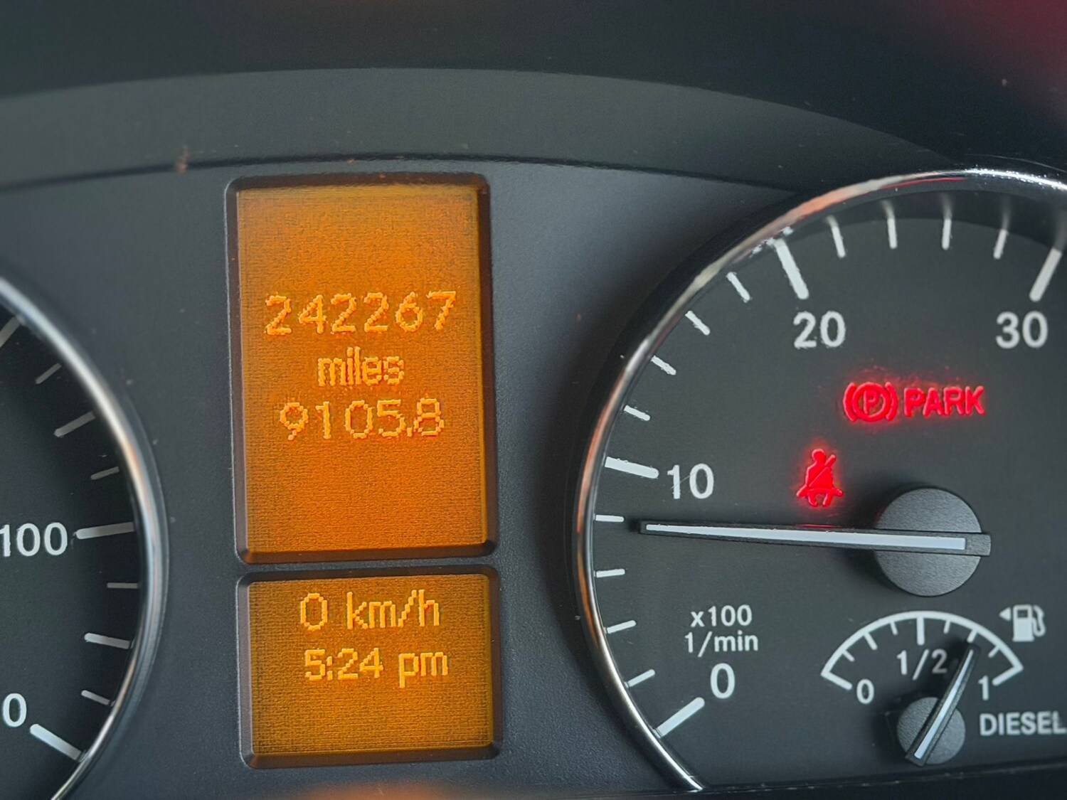 Used Mercedes-Benz Sprinter 2015 for sale - 77676860: Photo 18