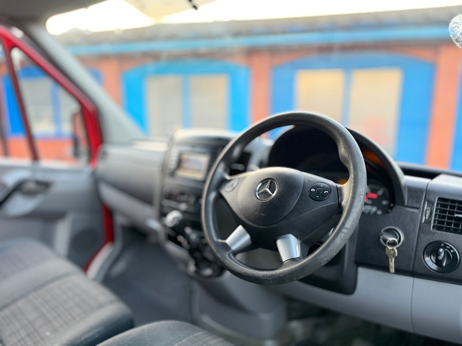 Used Mercedes-Benz Sprinter 2015 for sale - 77676860: Photo 20