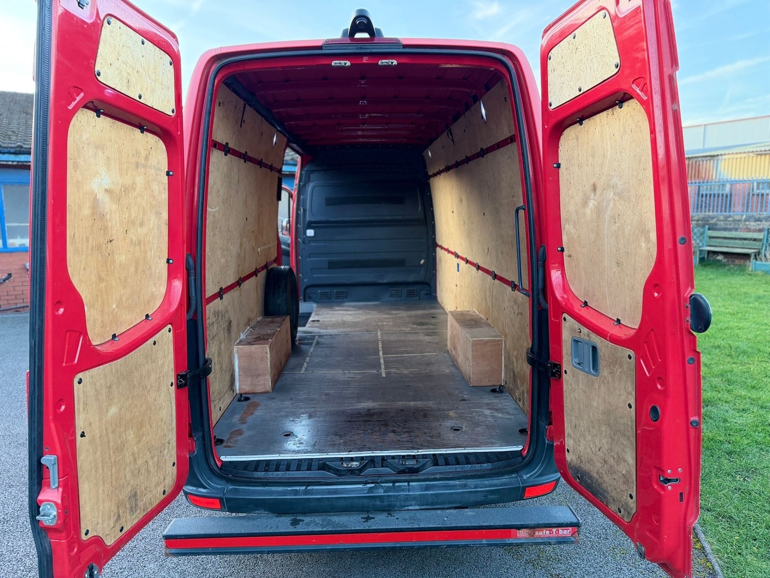 Used Mercedes-Benz Sprinter 2015 for sale - 77676860: Photo 21