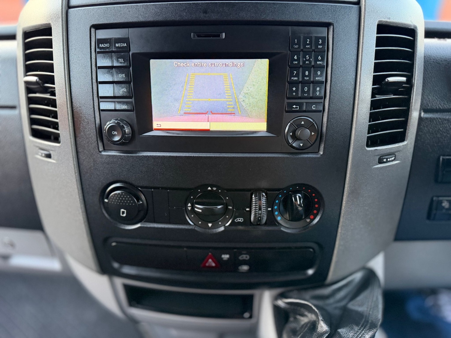 Used Mercedes-Benz Sprinter 2015 for sale - 77676860: Photo 22