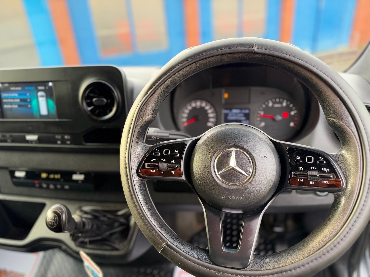 Used Mercedes-Benz Sprinter 2020 for sale - 78179892: Photo 11