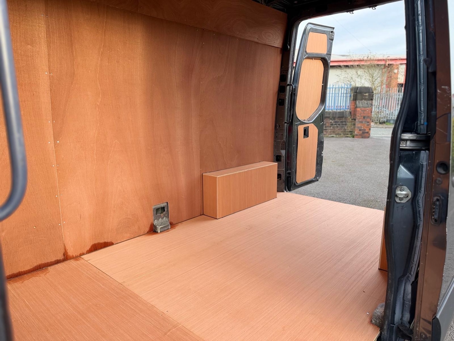 Used Mercedes-Benz Sprinter 2020 for sale - 78179892: Photo 16