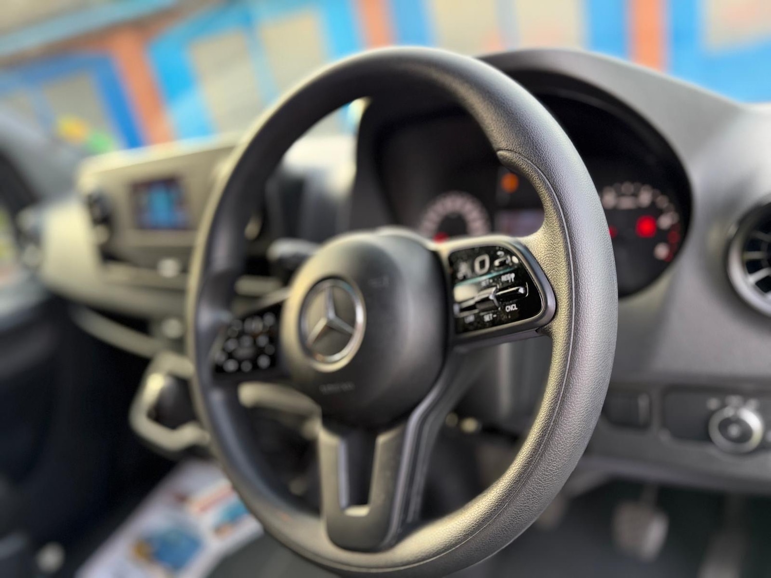 Used Mercedes-Benz Sprinter 2020 for sale - 78179892: Photo 7