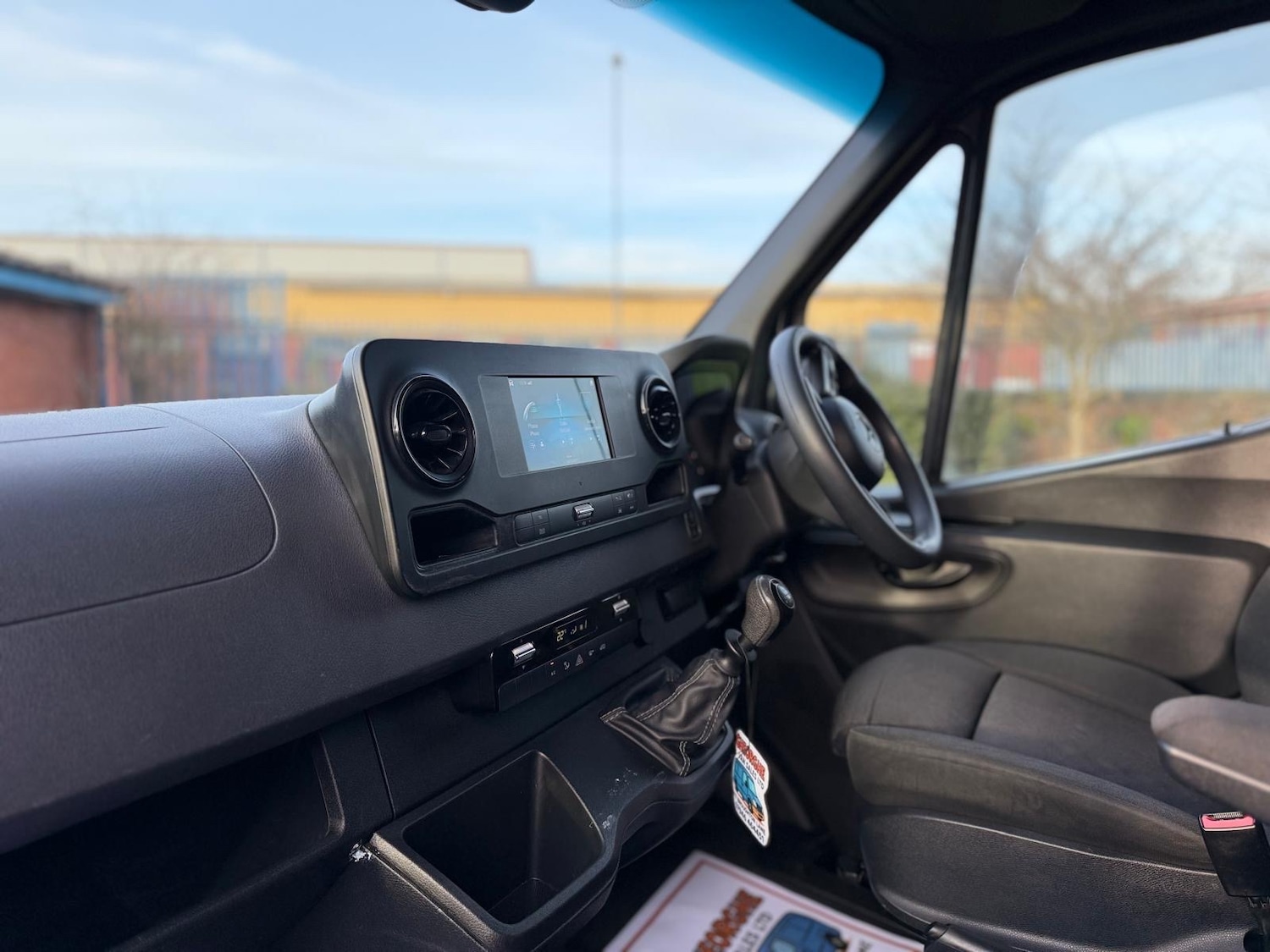 Used Mercedes-Benz Sprinter 2020 for sale - 78179892: Photo 8