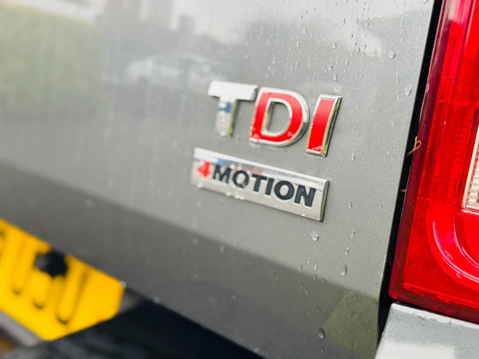 Used Volkswagen Amarok 2013 for sale - 77755048: Photo 12