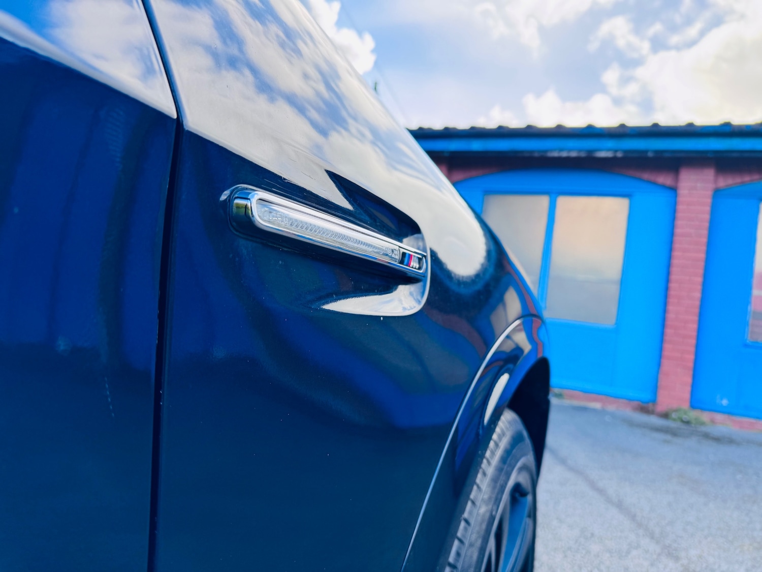 Used BMW X5 M 2010 for sale - 78180011: Photo 10