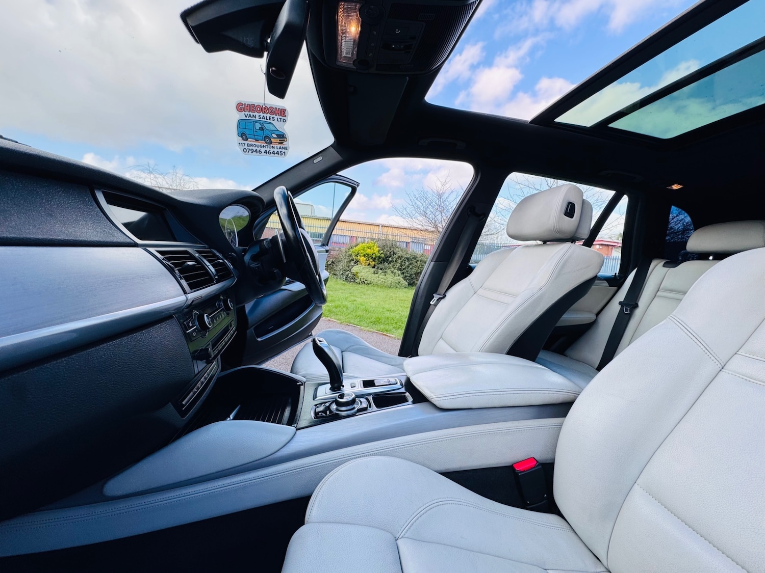 Used BMW X5 M 2010 for sale - 78180011: Photo 12