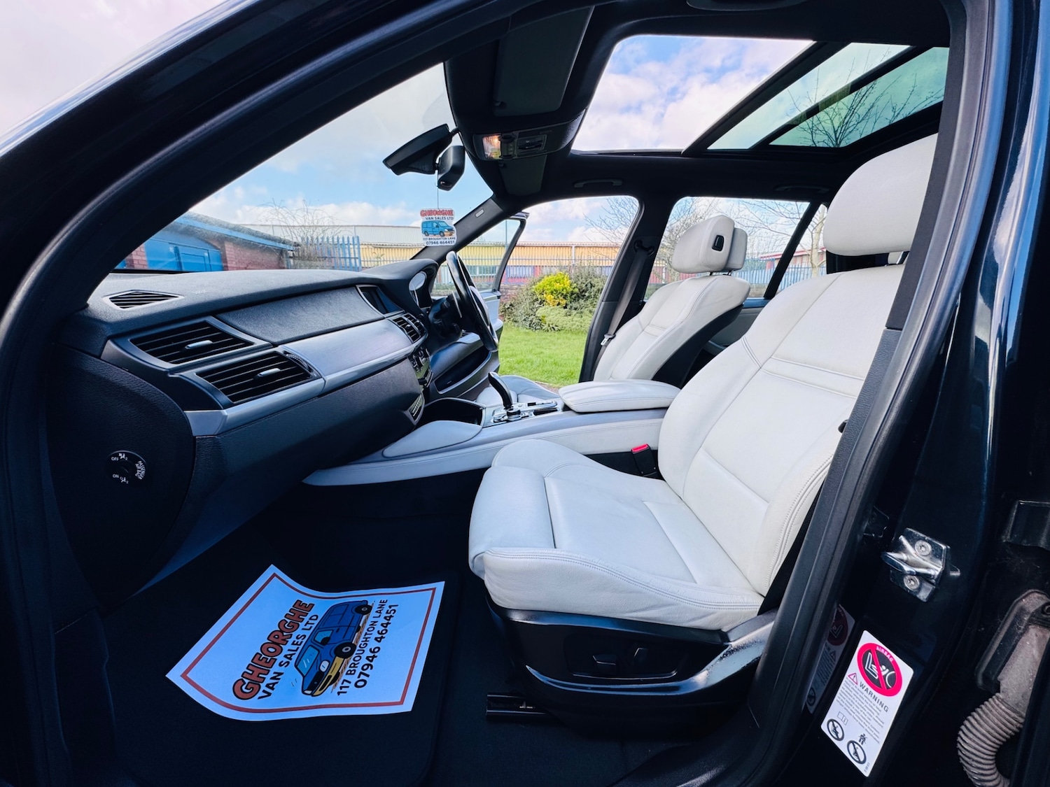 Used BMW X5 M 2010 for sale - 78180011: Photo 14