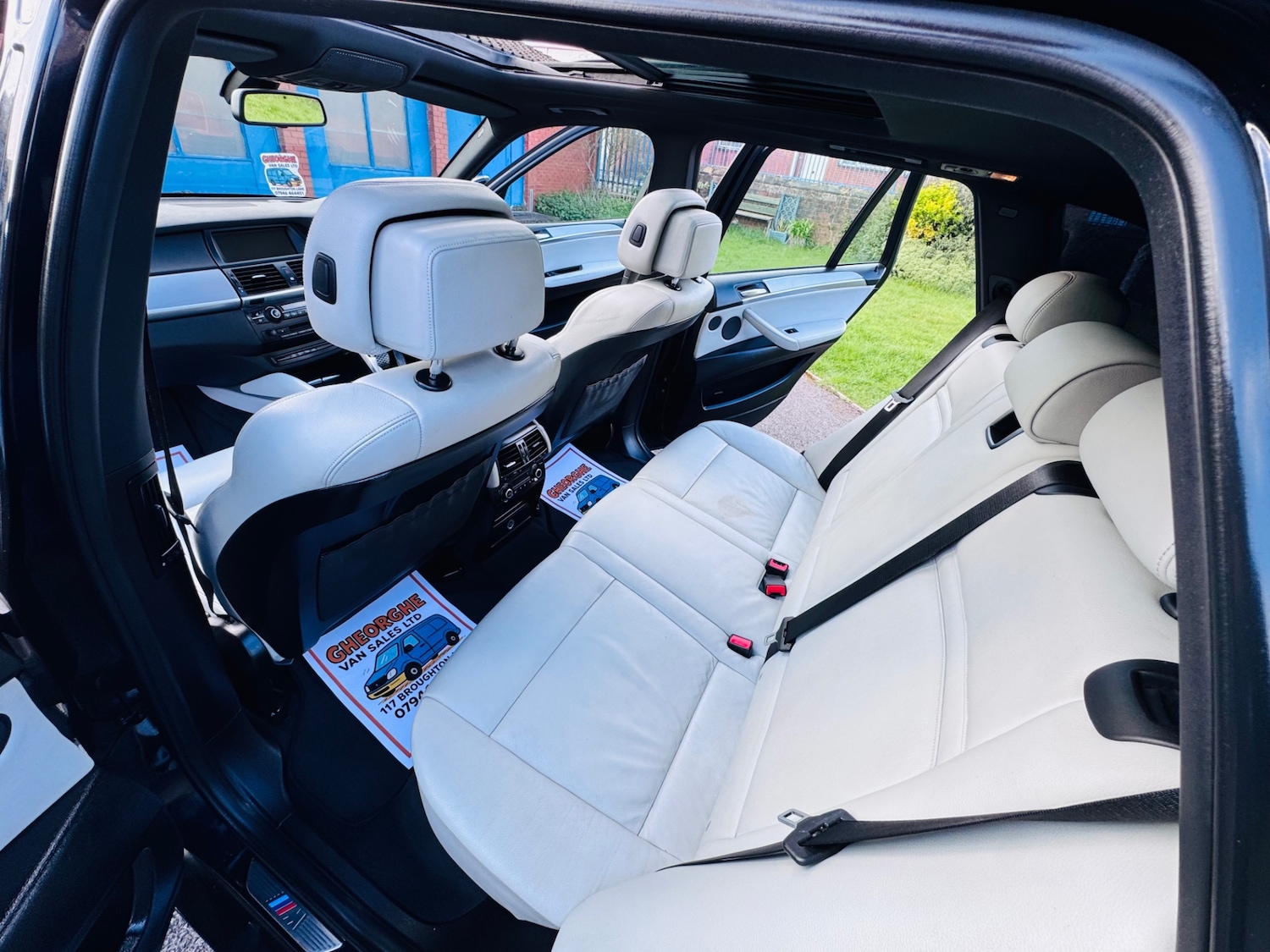 Used BMW X5 M 2010 for sale - 78180011: Photo 16