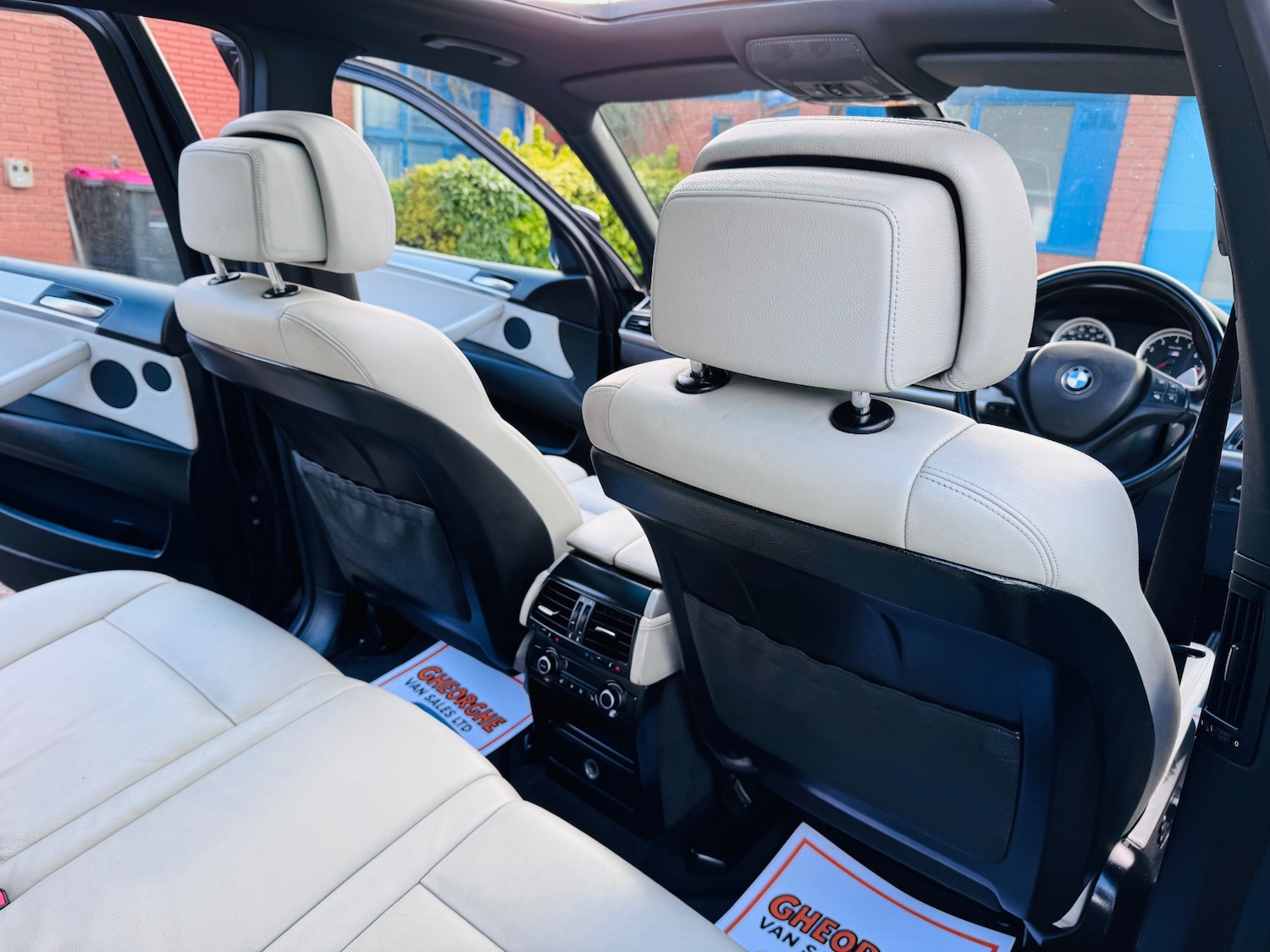 Used BMW X5 M 2010 for sale - 78180011: Photo 17