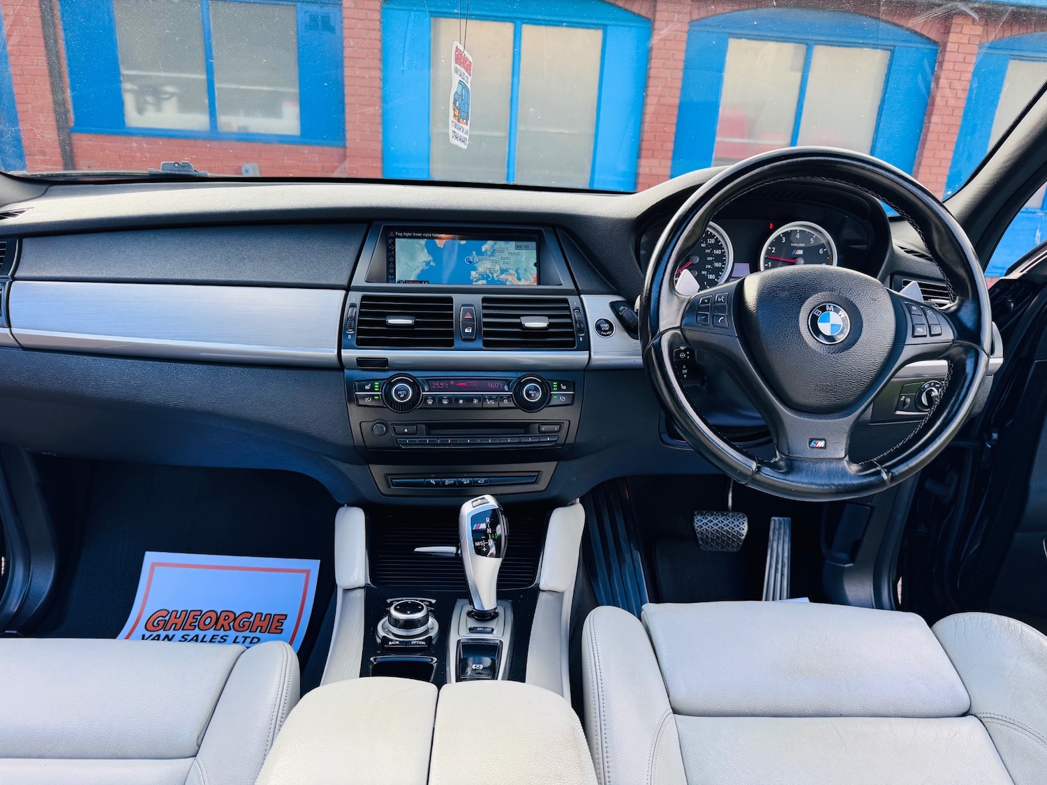 Used BMW X5 M 2010 for sale - 78180011: Photo 18