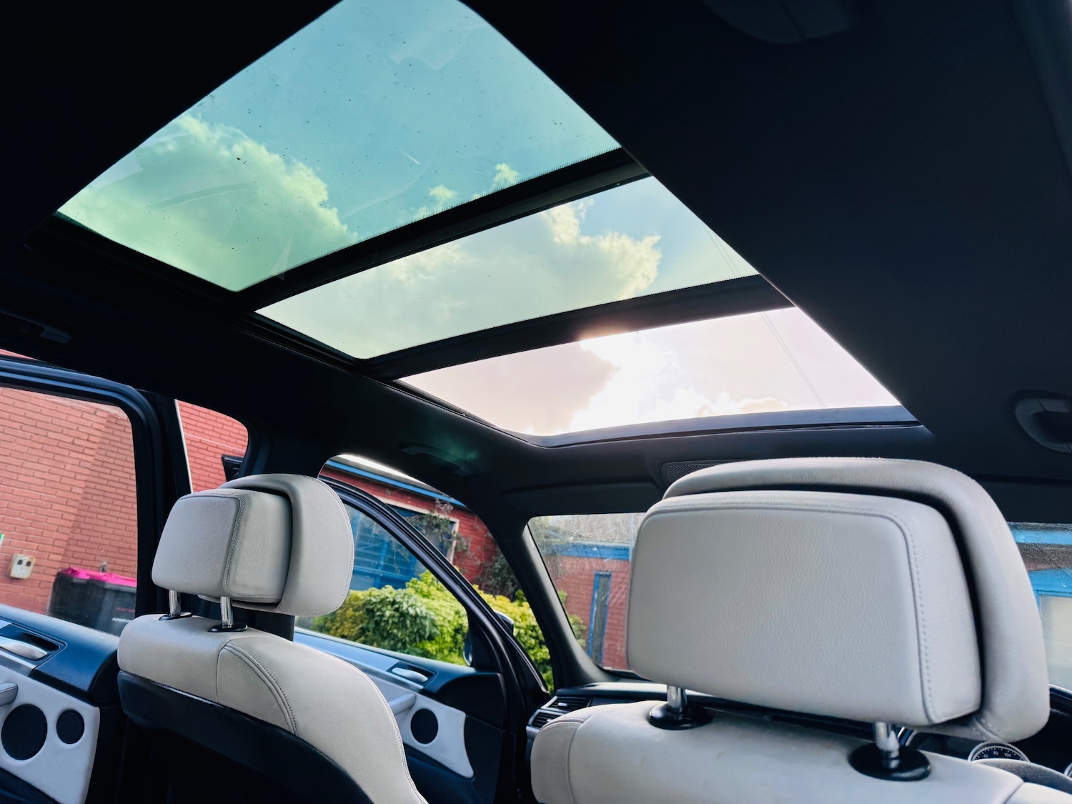 Used BMW X5 M 2010 for sale - 78180011: Photo 19