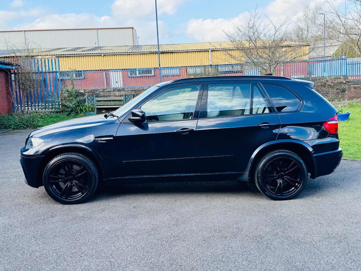 Used BMW X5 M 2010 for sale - 78180011: Photo 2