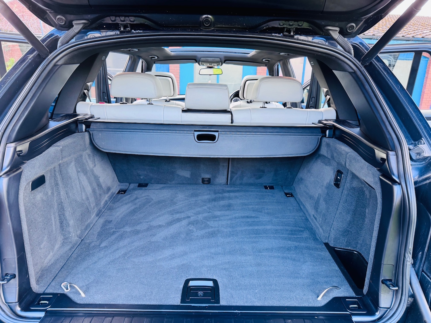 Used BMW X5 M 2010 for sale - 78180011: Photo 20