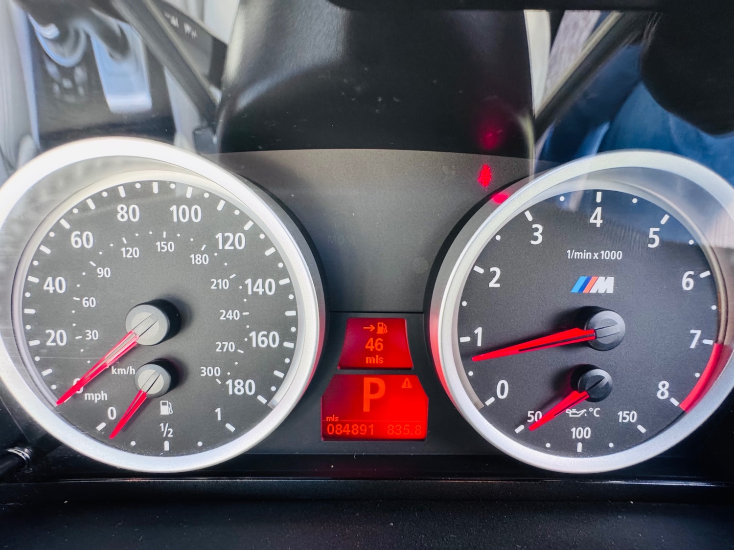 Used BMW X5 M 2010 for sale - 78180011: Photo 21