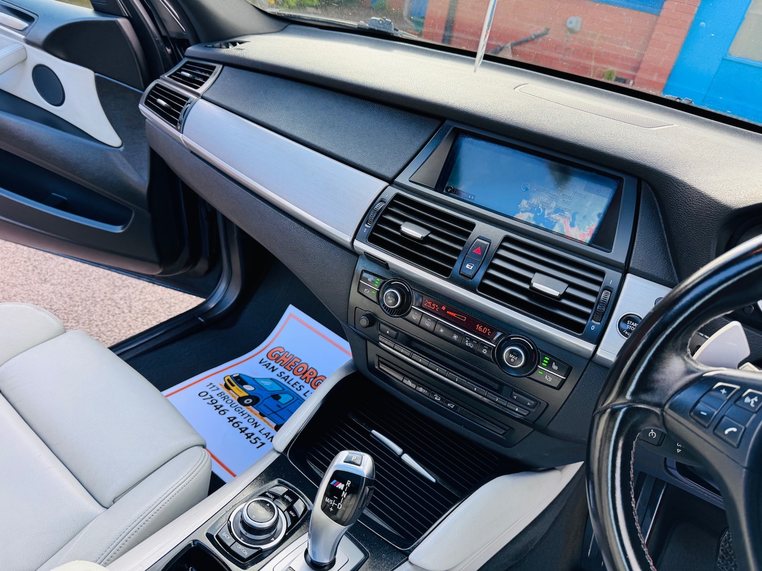 Used BMW X5 M 2010 for sale - 78180011: Photo 22