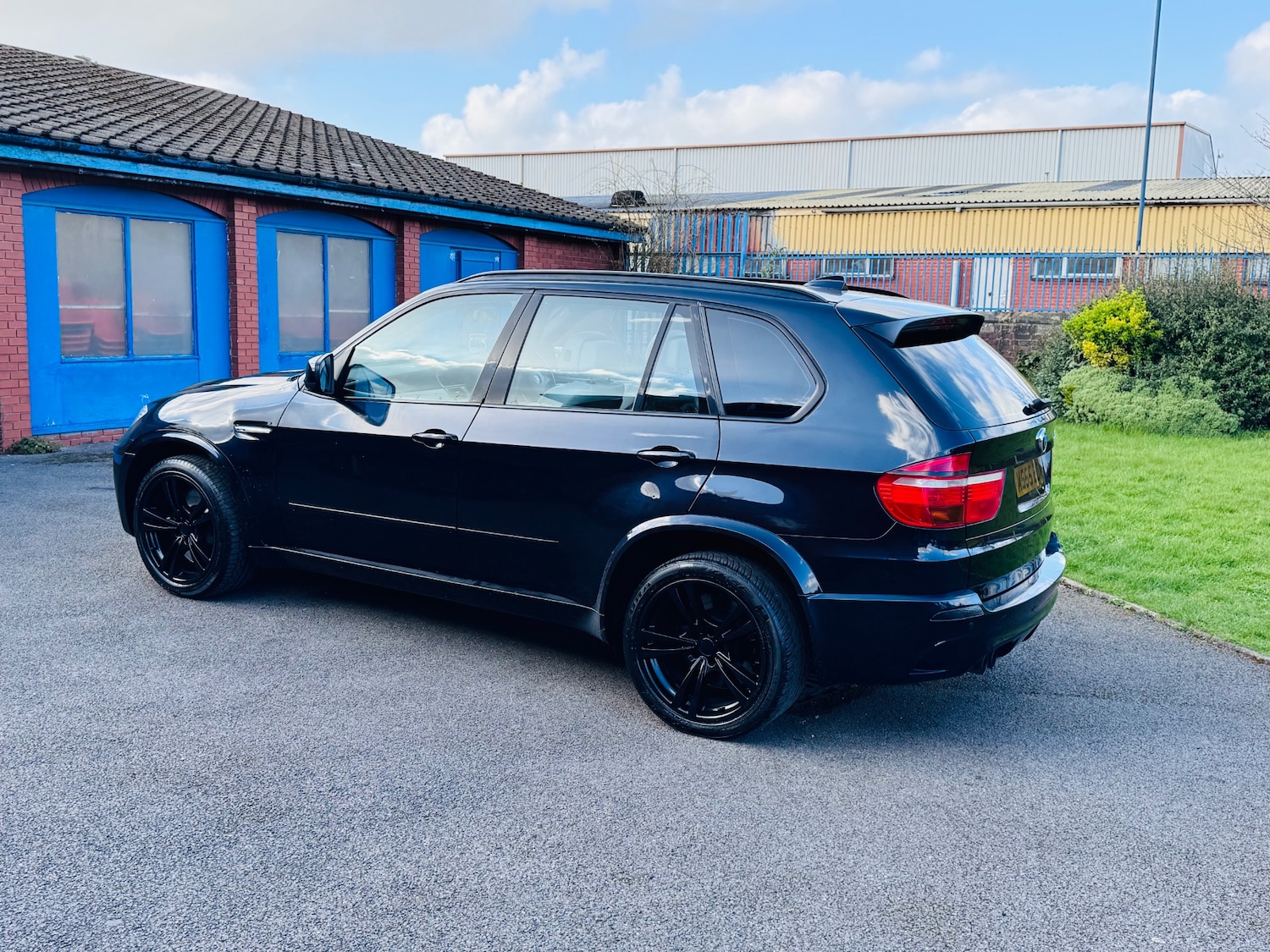 Used BMW X5 M 2010 for sale - 78180011: Photo 7