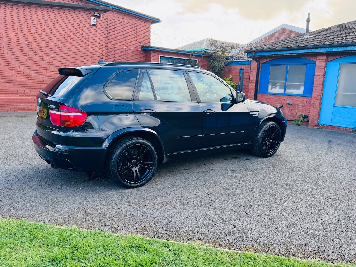 Used BMW X5 M 2010 for sale - 78180011: Photo 8