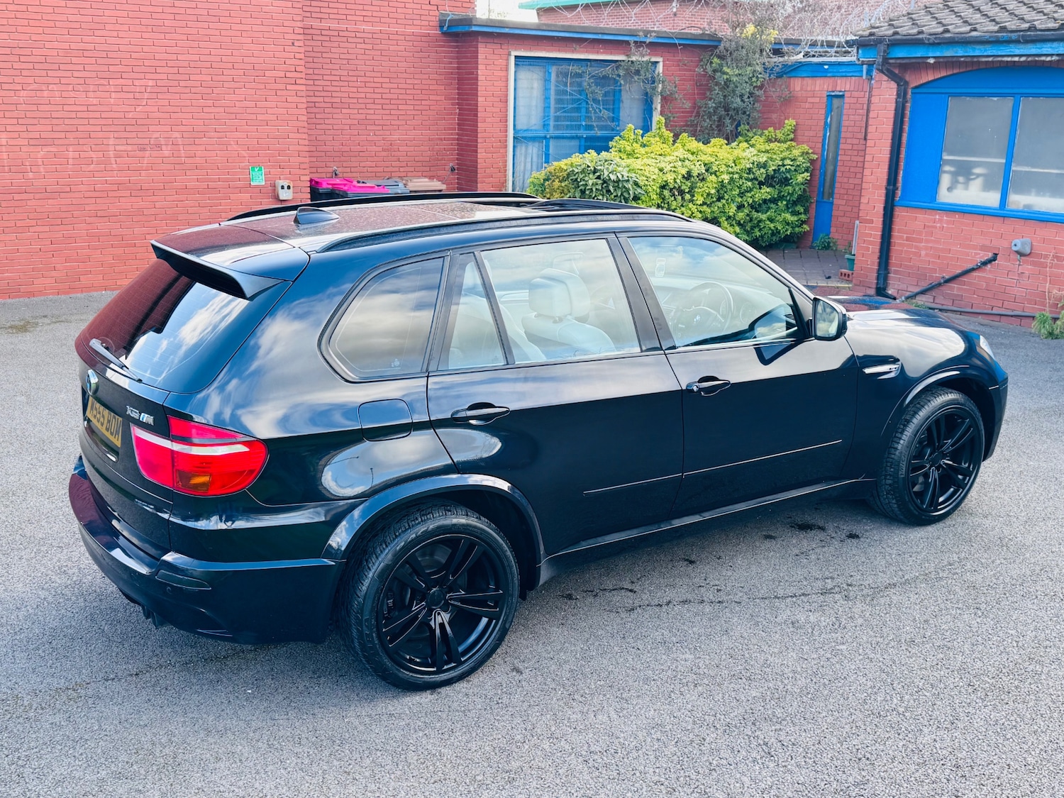 Used BMW X5 M 2010 for sale - 78180011: Photo 9