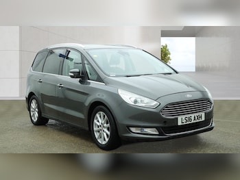 Ford Galaxy feature image
