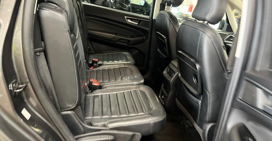 Used Ford Galaxy 2016 for sale - 78112010: Photo 5