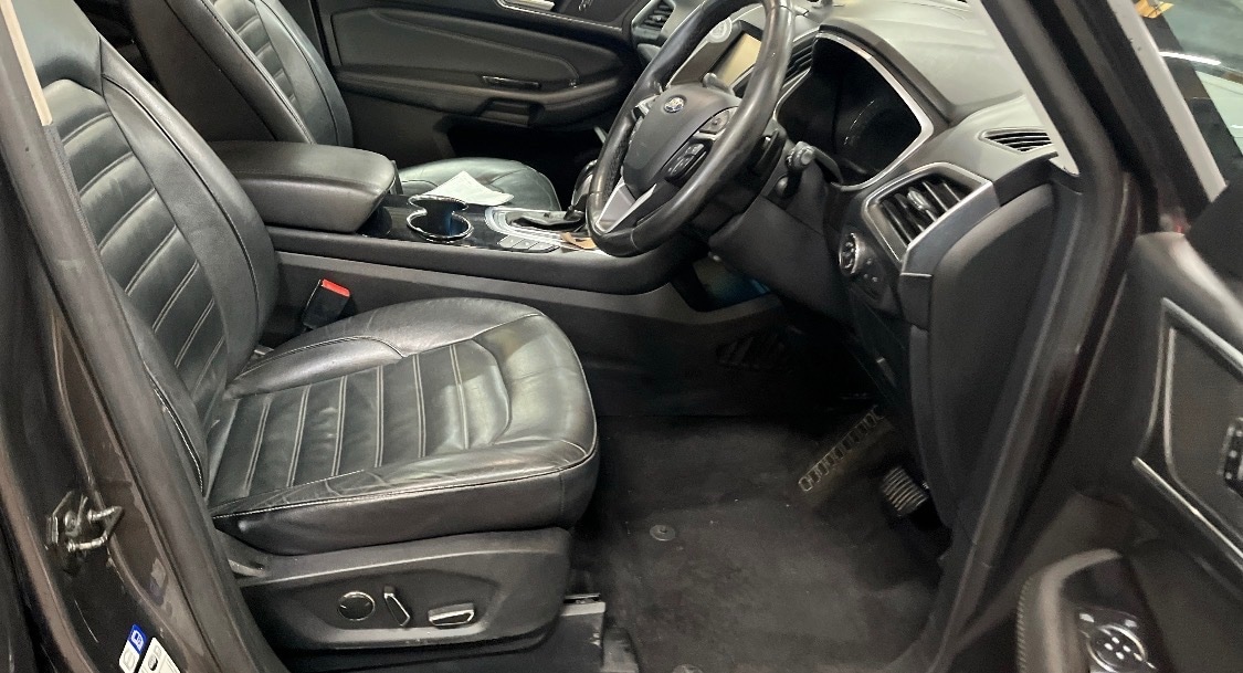 Used Ford Galaxy 2016 for sale - 78112010: Photo 6