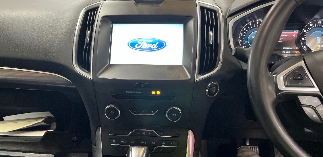 Used Ford Galaxy 2016 for sale - 78112010: Photo 8