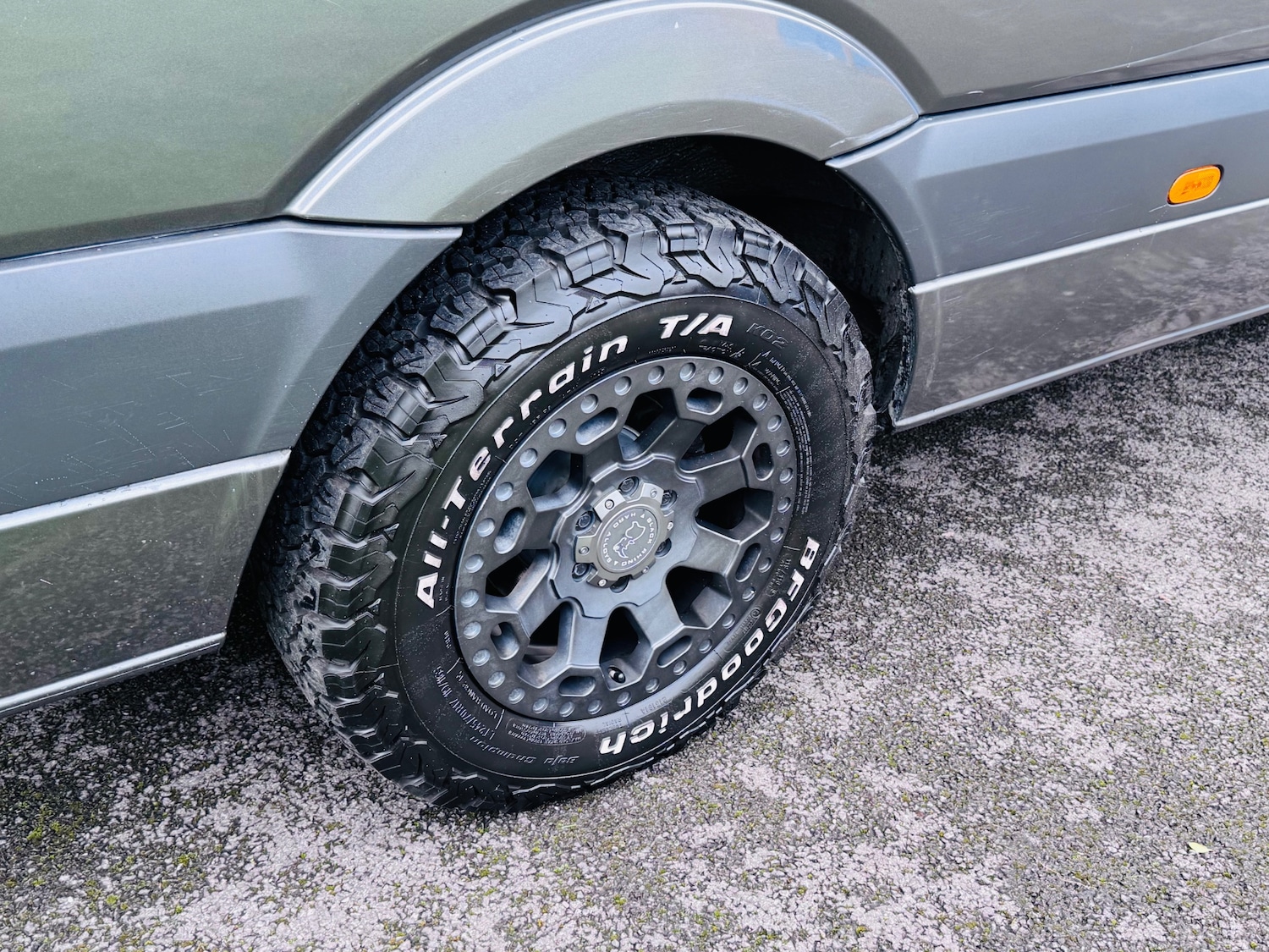 Used Mercedes-Benz Sprinter 2017 for sale - 77543694: Photo 10