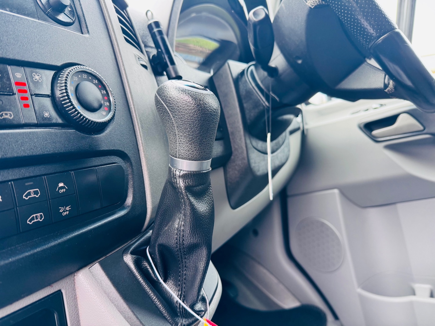 Used Mercedes-Benz Sprinter 2017 for sale - 77543694: Photo 15