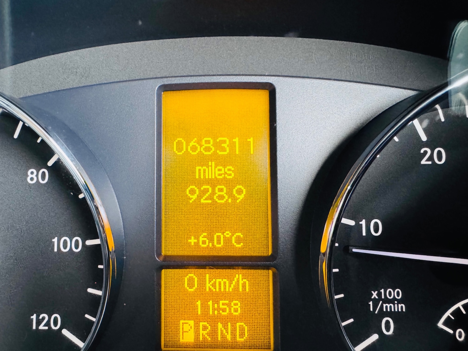 Used Mercedes-Benz Sprinter 2017 for sale - 77543694: Photo 21