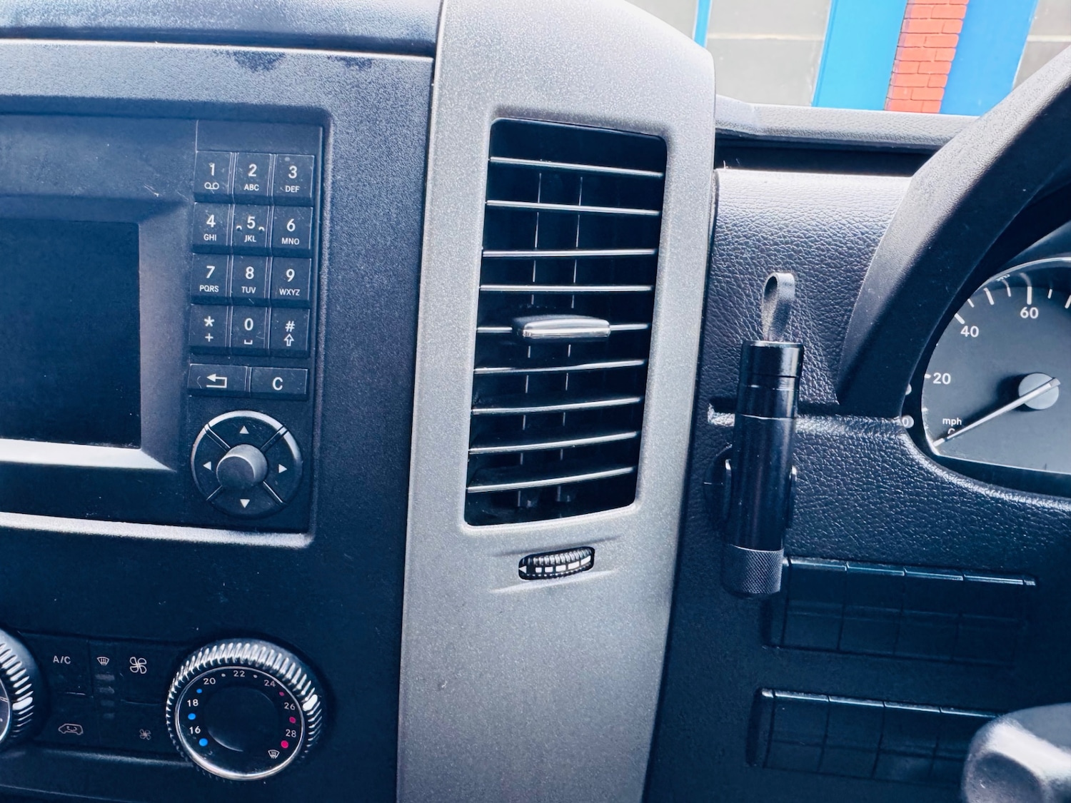 Used Mercedes-Benz Sprinter 2017 for sale - 77543694: Photo 24