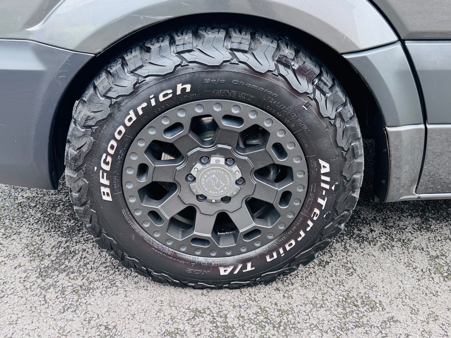 Used Mercedes-Benz Sprinter 2017 for sale - 77543694: Photo 29