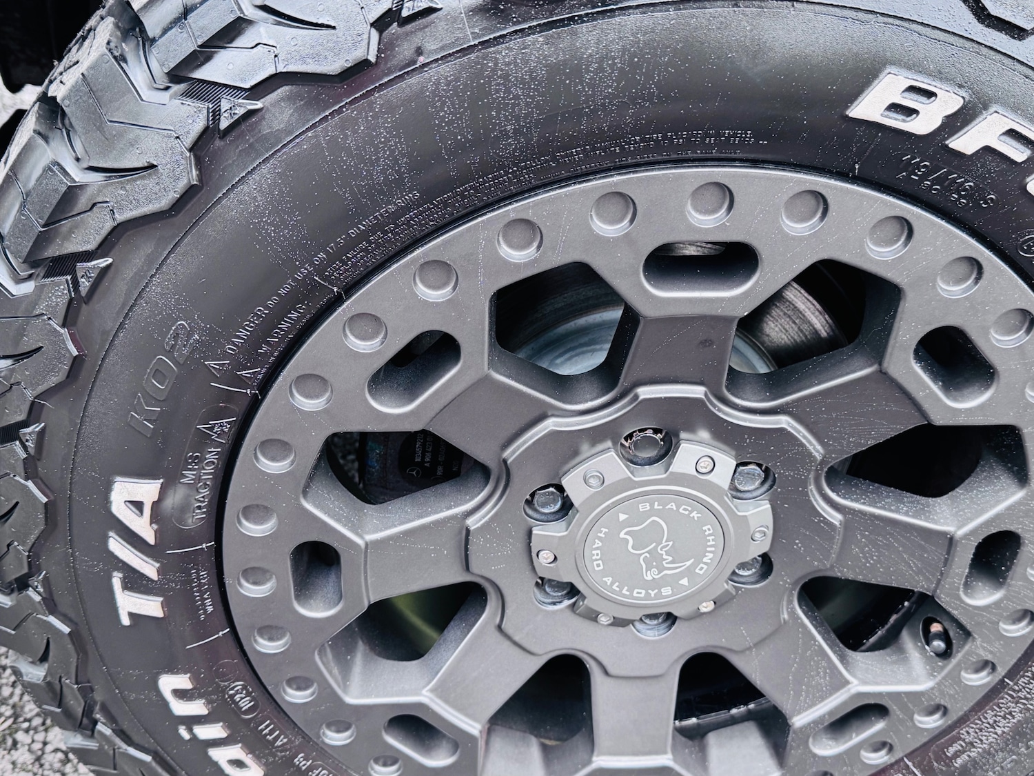 Used Mercedes-Benz Sprinter 2017 for sale - 77543694: Photo 30