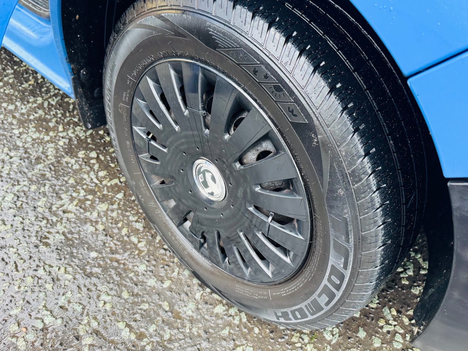 Used Vauxhall Vivaro 2013 for sale - 77189479: Photo 12