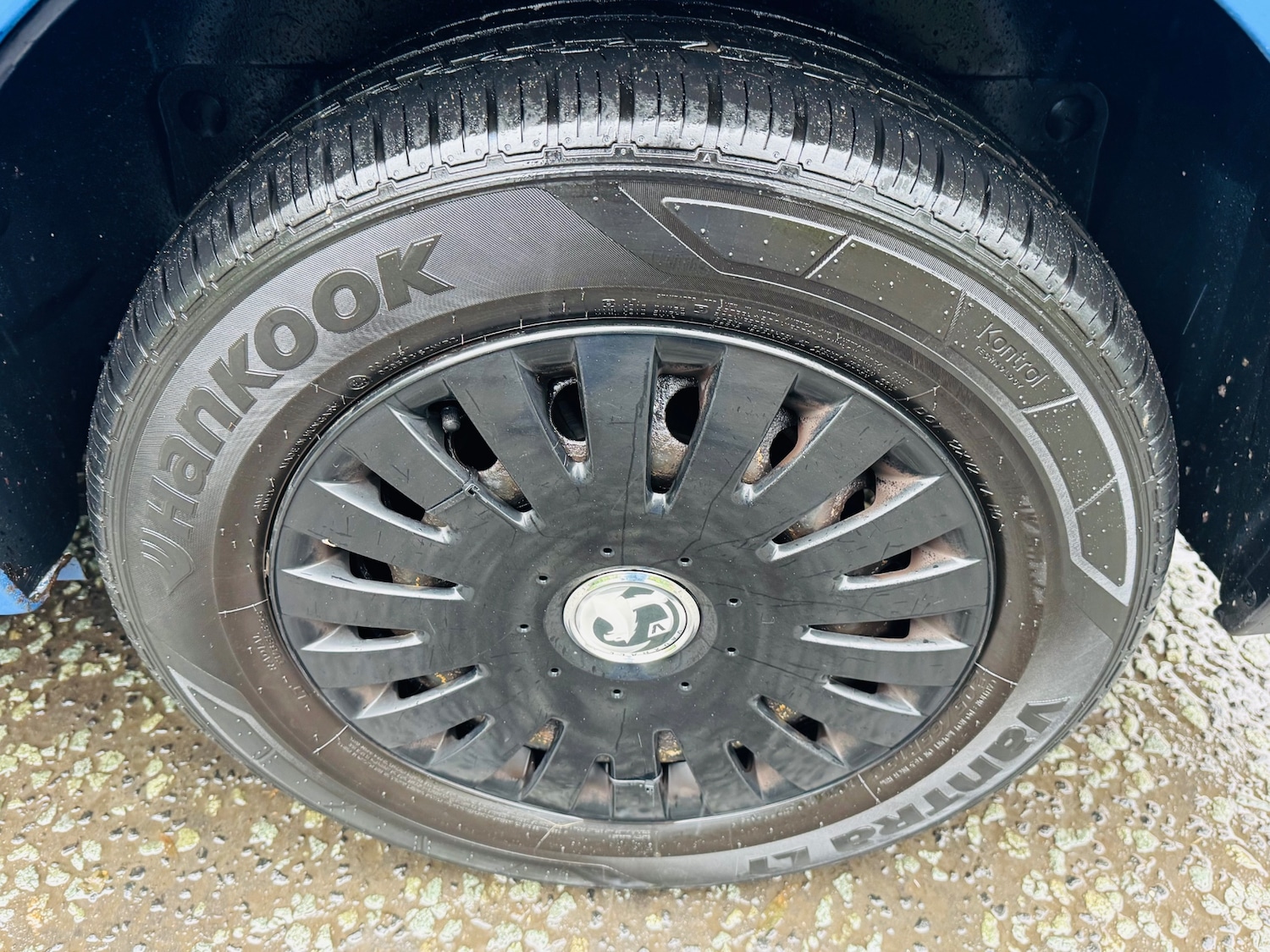 Used Vauxhall Vivaro 2013 for sale - 77189479: Photo 16