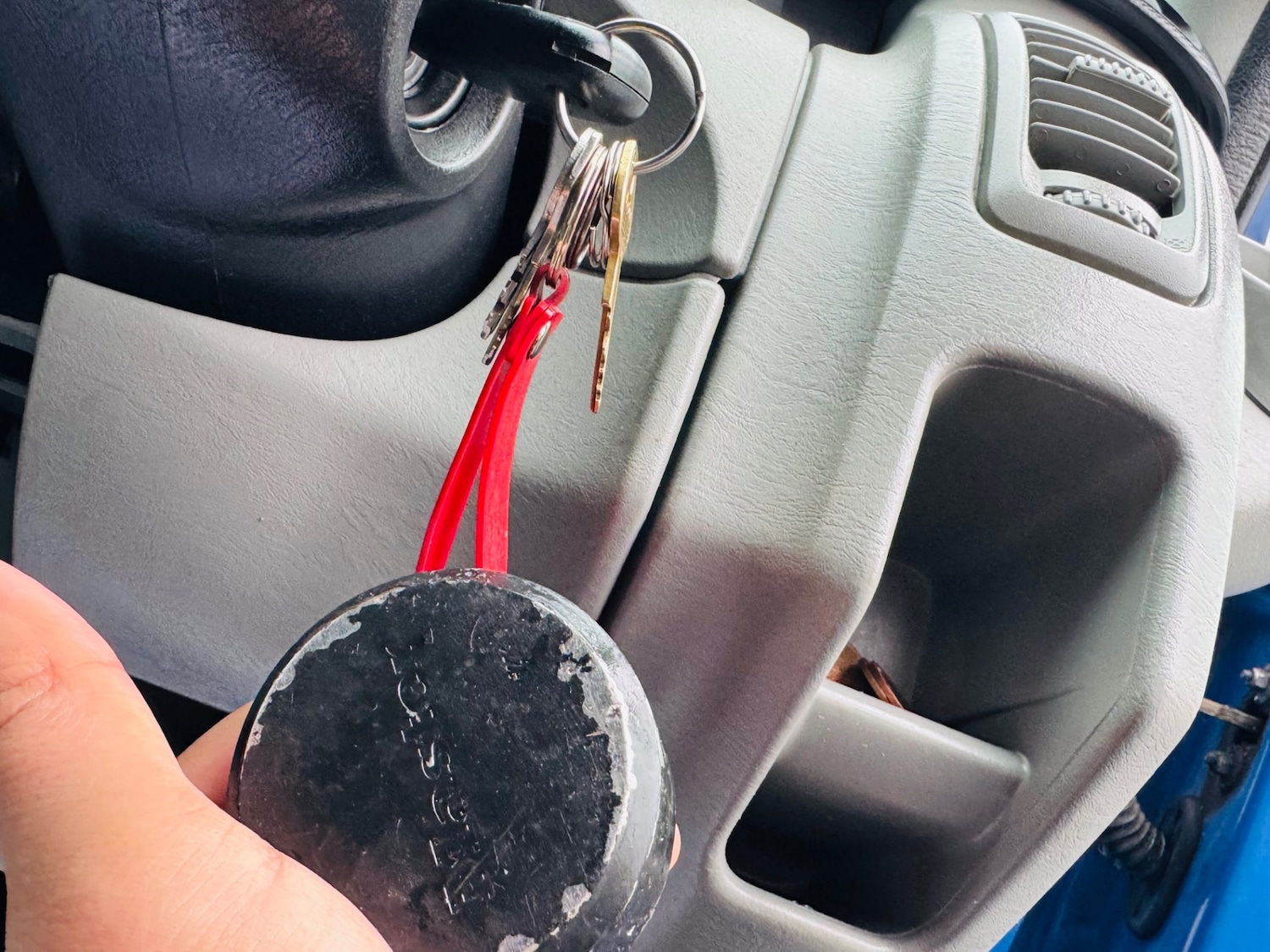 Used Vauxhall Vivaro 2013 for sale - 77189479: Photo 20